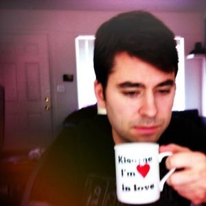 Meet your Posher, Kyle